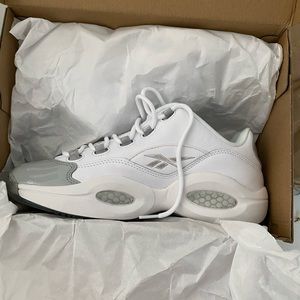 Reebok Question low